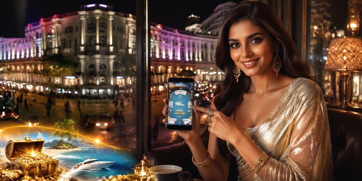 Live casino game dealer with players