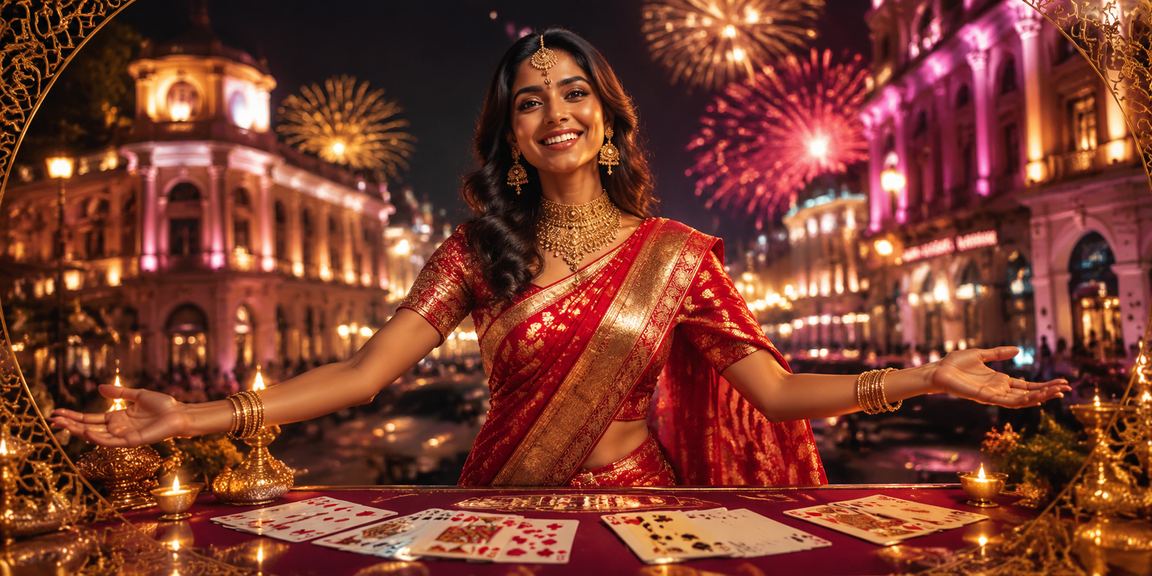 Indian mobile phone showing UPI payment app for online transactions